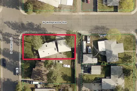 6822 N Stevens St, Spokane, WA 99208 photo 22