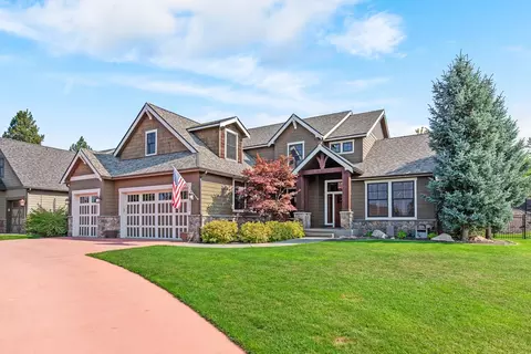 21624 E Mill River Ln, Liberty Lake, WA 99019