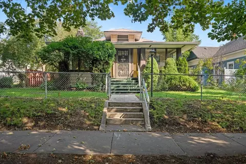 1113 E Baldwin Ave, Spokane, WA 99207