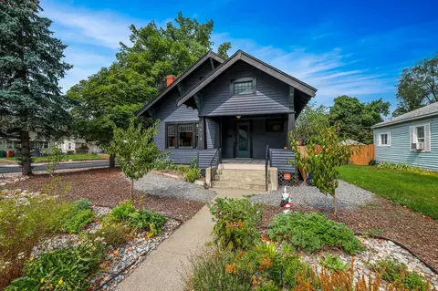 1628 W Buckeye Ave, Spokane, WA 99205