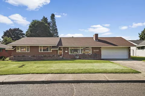 2003 W Glass Ave, Spokane, WA 99205