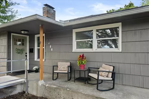 5711 N Elgin St, Spokane, WA 99205