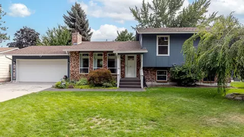 10910 E 30th Ave, Spokane Valley, WA 99206