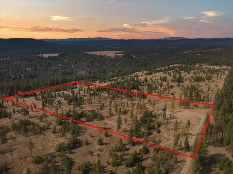 56 Nn Hwy 231 #PARCEL 2024175, Ford, WA 99013
