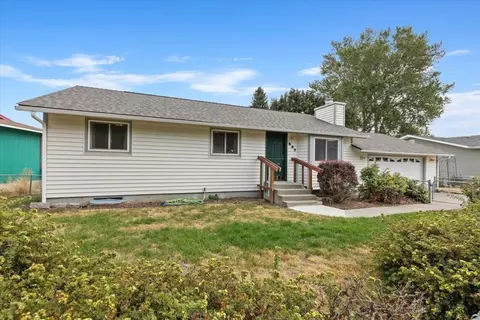 537 Scenic Hts, Cheney, WA 99004