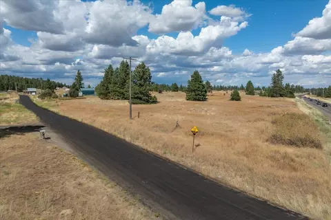 Nn S Keene Rd, Medical Lake, WA 99022