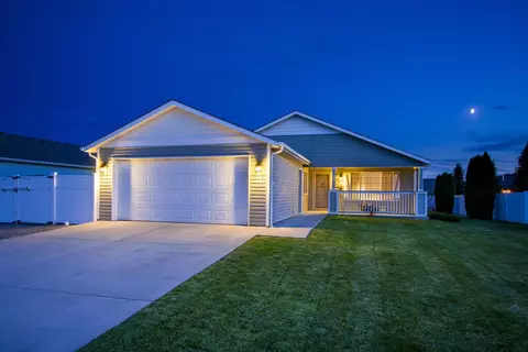 1800 E 6th St, Deer Park, WA 99006