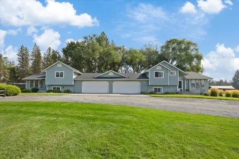 13206 N Yale Rd #13208 N YALE RD, Mead, WA 99021
