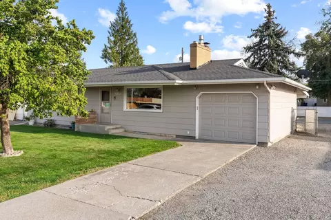 12924 E Mission Ave, Spokane Valley, WA 99216