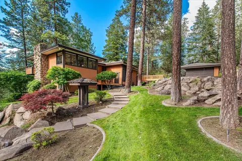 Exterior - 1820 E Leona Dr, Spokane, WA 99208 photo 2 of 7