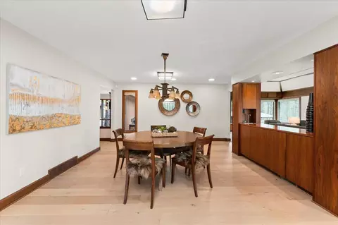 Dining - 1820 E Leona Dr, Spokane, WA 99208 photo 1 of 2
