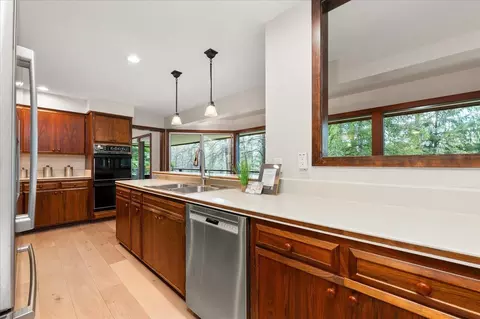 Kitchen - 1820 E Leona Dr, Spokane, WA 99208 photo 2 of 3