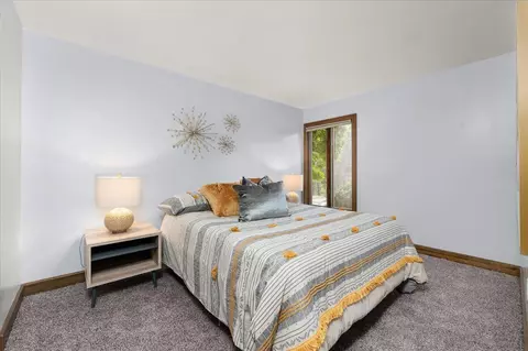 Bedroom - 1820 E Leona Dr, Spokane, WA 99208 photo 3 of 5