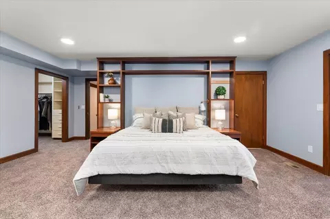 Bedroom - 1820 E Leona Dr, Spokane, WA 99208 photo 1 of 5