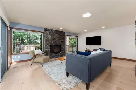 Living - 1820 E Leona Dr, Spokane, WA 99208 photo 5 of 6
