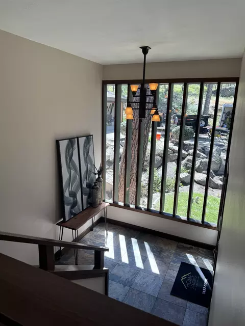 Entry Way - 1820 E Leona Dr, Spokane, WA 99208 photo 1 of 1