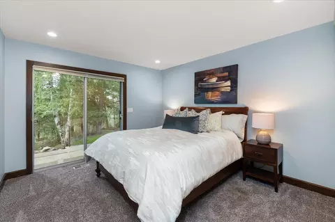 Bedroom - 1820 E Leona Dr, Spokane, WA 99208 photo 4 of 5