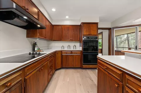 Kitchen - 1820 E Leona Dr, Spokane, WA 99208 photo 1 of 3