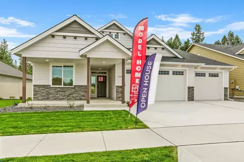 1120 E Handy Rd, Colbert, WA 99005