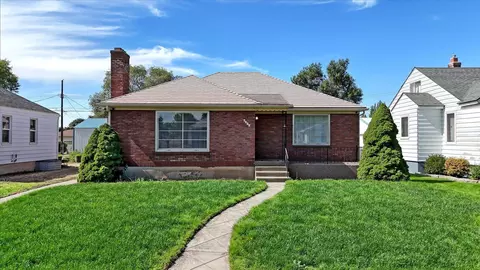 4311 N Jefferson St, Spokane, WA 99205