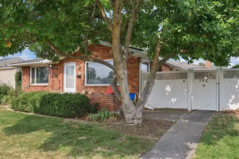 723 E 725 E Courtland Ave, Spokane, WA 99207