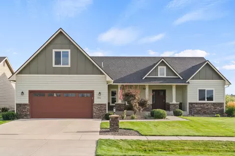 1402 E Sawgrass Ln, Deer Park, WA 99006