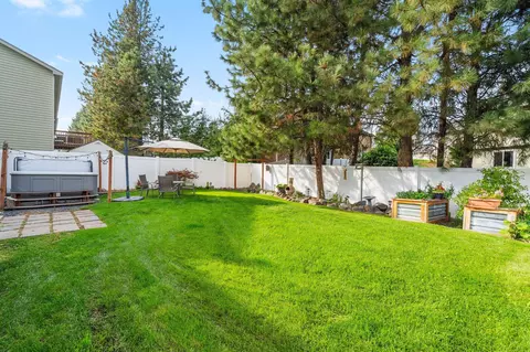 Exterior - 823 E Silver Pine Rd, Colbert, WA 99005 photo 6 of 6