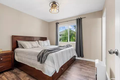 Bedroom - 823 E Silver Pine Rd, Colbert, WA 99005 photo 1 of 5
