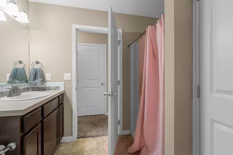 Entry Way - 823 E Silver Pine Rd, Colbert, WA 99005 photo 3 of 3