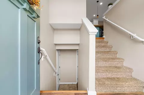 Entry Way - 823 E Silver Pine Rd, Colbert, WA 99005 photo 1 of 3