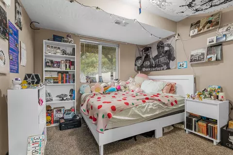 Bedroom - 823 E Silver Pine Rd, Colbert, WA 99005 photo 4 of 5