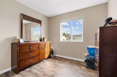 Bedroom - 823 E Silver Pine Rd, Colbert, WA 99005 photo 2 of 5