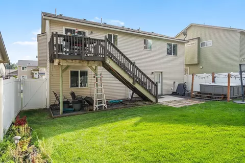 Exterior - 823 E Silver Pine Rd, Colbert, WA 99005 photo 5 of 6
