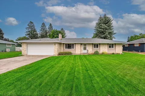 11925 E Skyview Ave, Spokane Valley, WA 99206