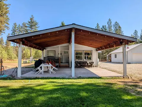 4418 Luther Rd # -B, Springdale, WA 99173