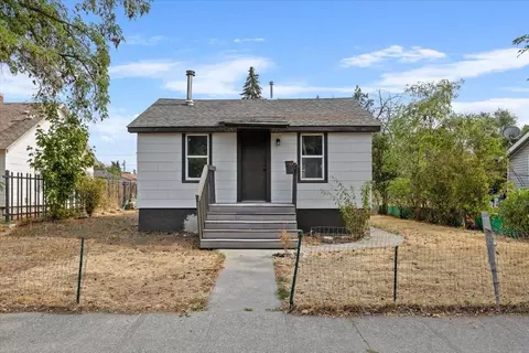 4818 N Magnolia St, Spokane, WA 99207