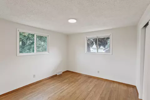 Bedroom - 3519 E 9th Ave, Spokane, WA 99208 photo 3 of 3