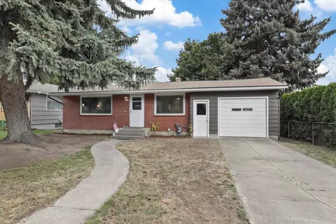 3519 E 9th Ave, Spokane, WA 99208
