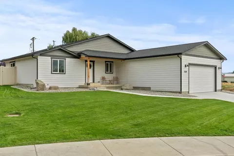 5508 N Bear Ct, Spokane Valley, WA 99216