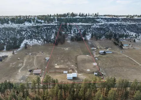6821 N Garfield Rd, Spokane, WA 99224