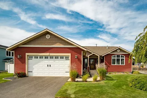 4907 N Bolivar Rd, Spokane Valley, WA 99216