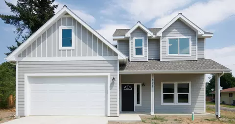 522 W Ivanhoe Rd, Spokane, WA 99218