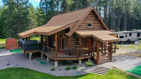 811 Levitch Rd, Newport, WA 99156