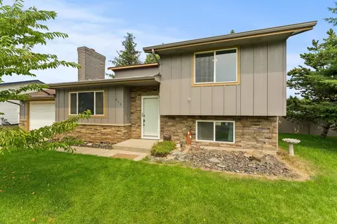 915 E Vicksburg Ave, Spokane, WA 99208