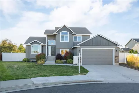 1118 S Schnug Ct, Spokane, WA 99224
