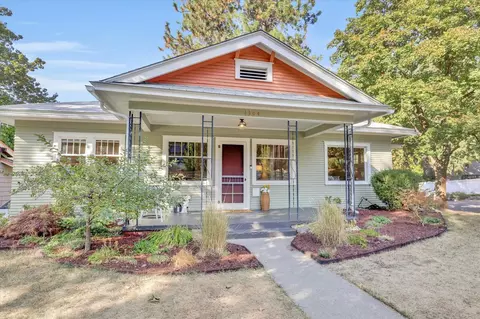 1304 W 19th Ave, Spokane, WA 99203