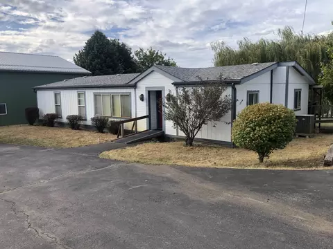 4919 E Stoneman Rd, Spokane, WA 99217