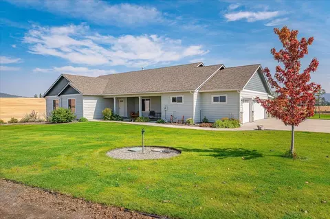 12615 S Dunn Rd, Valleyford, WA 99036