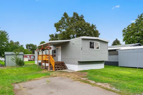 7800 E Alki Ave # 29, Spokane Valley, WA 99212