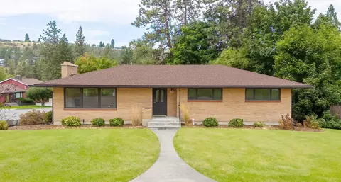7411 N Fox Point Dr, Spokane, WA 99208